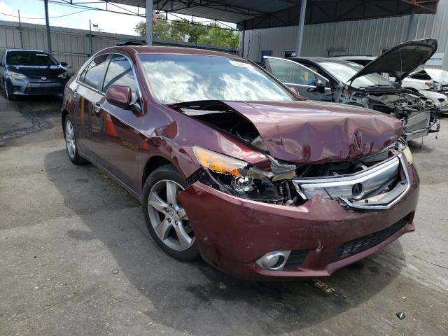 ACURA TSX 2011 jh4cu2f65bc017420