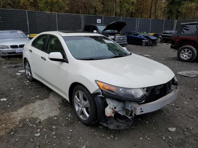 ACURA TSX 2011 jh4cu2f65bc017997