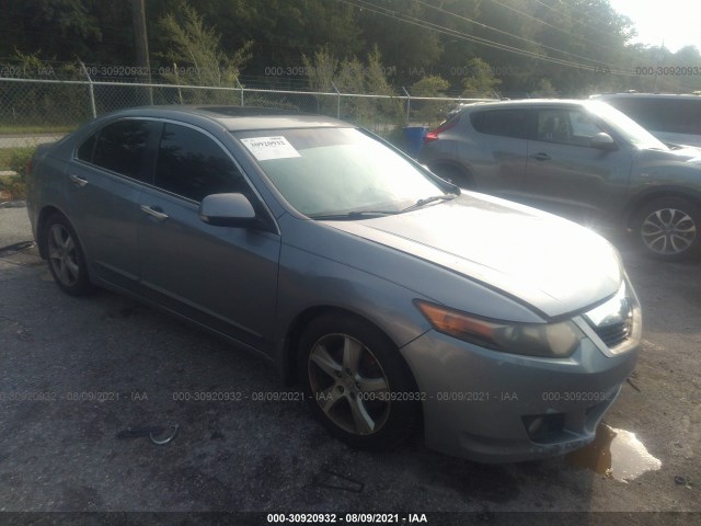 ACURA TSX 2011 jh4cu2f65bc018311