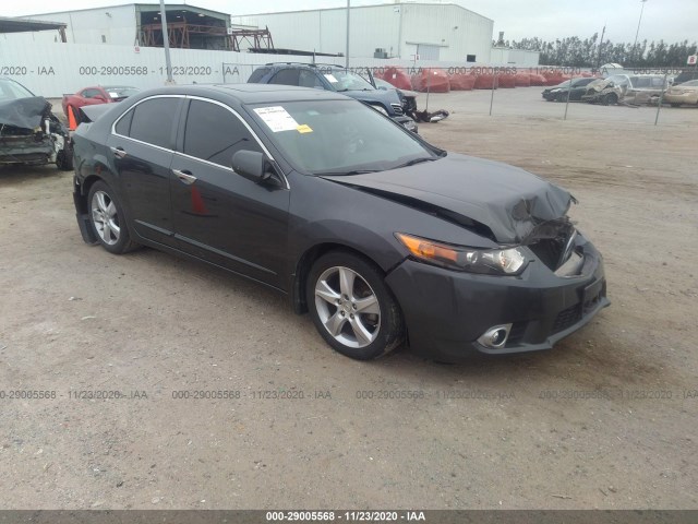 ACURA TSX 2012 jh4cu2f65cc000098