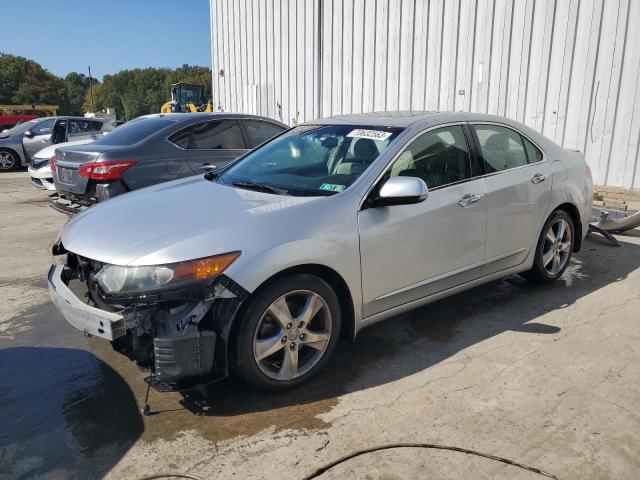 ACURA TSX TECH 2012 jh4cu2f65cc005351