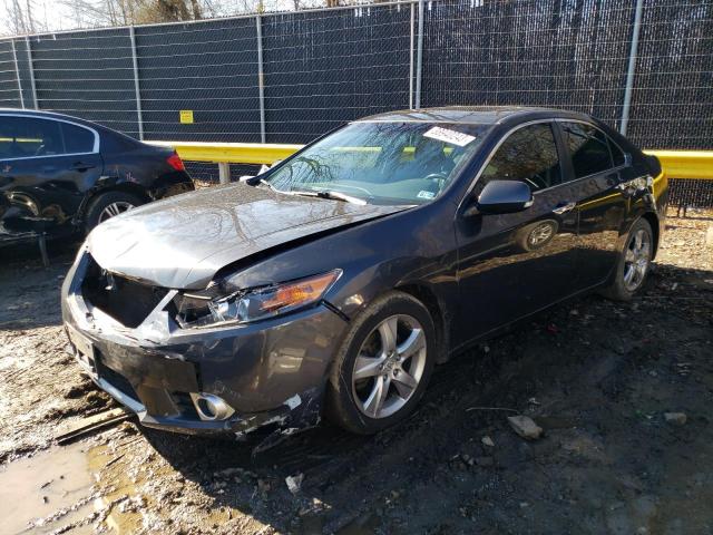 ACURA TSX TECH 2012 jh4cu2f65cc005463