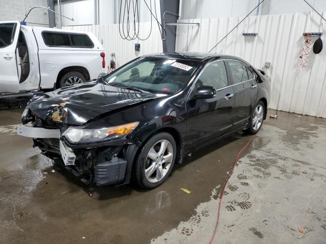 ACURA TSX TECH 2012 jh4cu2f65cc005513