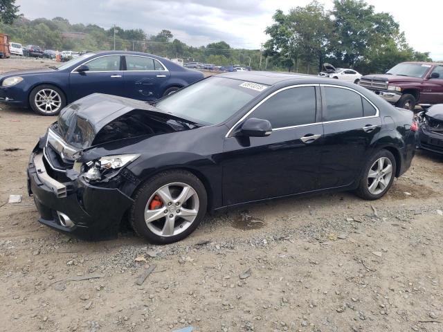 ACURA TSX TECH 2012 jh4cu2f65cc005589