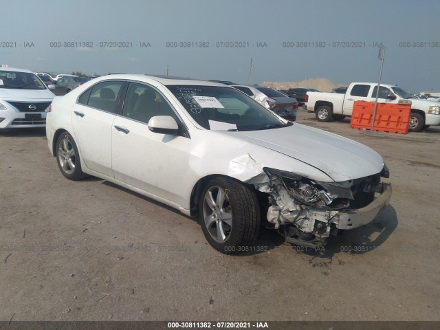 ACURA TSX 2012 jh4cu2f65cc005723