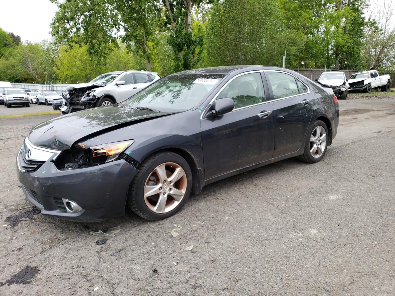 ACURA TSX 2012 jh4cu2f65cc007245