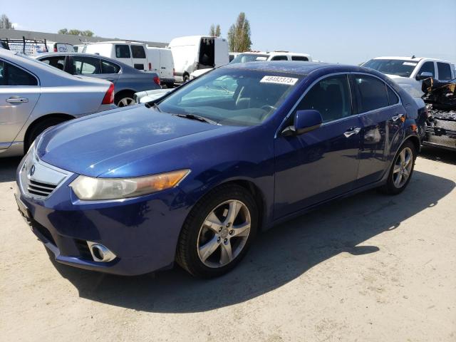 ACURA TSX TECH 2012 jh4cu2f65cc012218