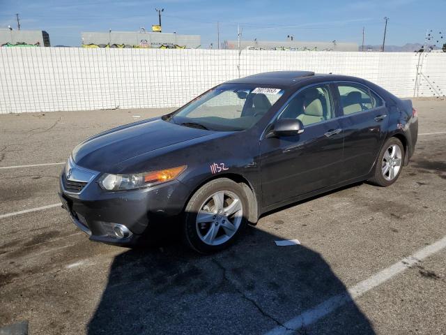 ACURA TSX 2012 jh4cu2f65cc012350