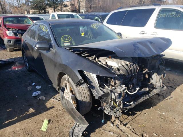 ACURA TSX TECH 2012 jh4cu2f65cc012381