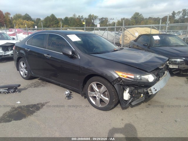 ACURA TSX 2012 jh4cu2f65cc017676