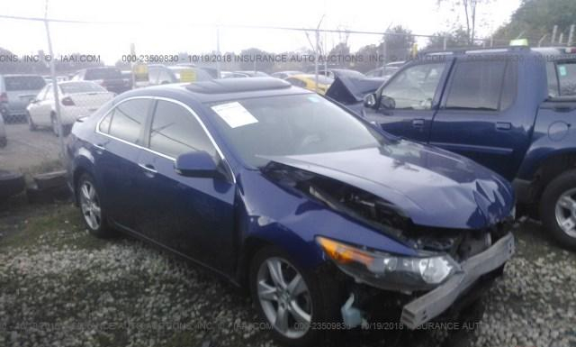 ACURA TSX 2012 jh4cu2f65cc024546