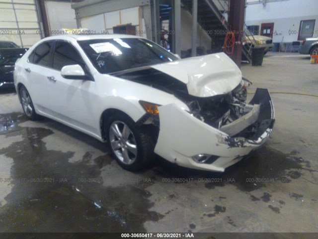 ACURA TSX 2012 jh4cu2f65cc024899