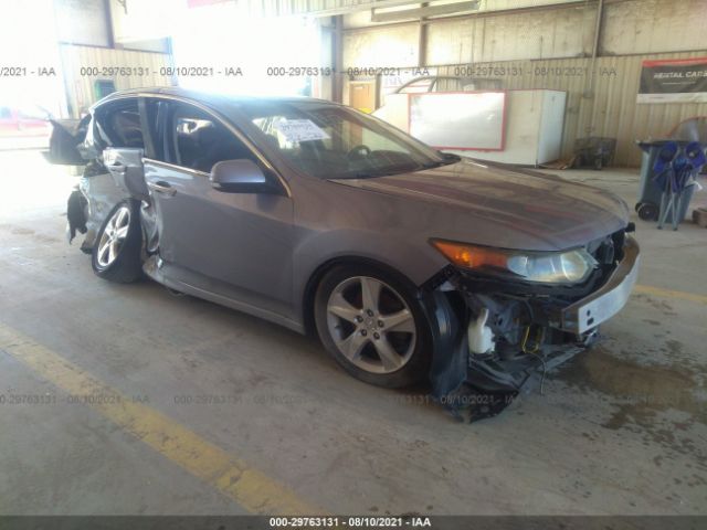 ACURA TSX 2012 jh4cu2f65cc025437