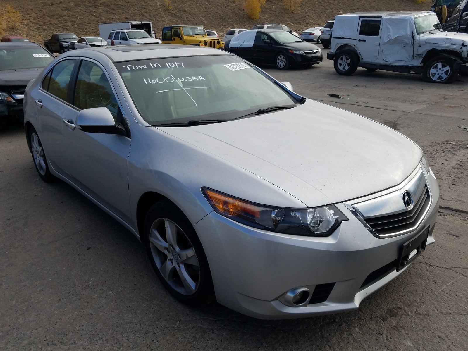 ACURA TSX TECH 2012 jh4cu2f65cc027172