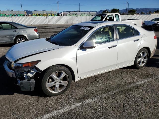 ACURA TSX 2012 jh4cu2f65cc027348