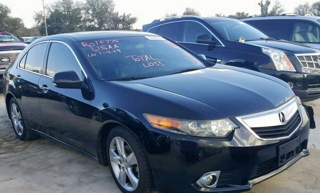 ACURA TSX 2012 jh4cu2f65cc030170