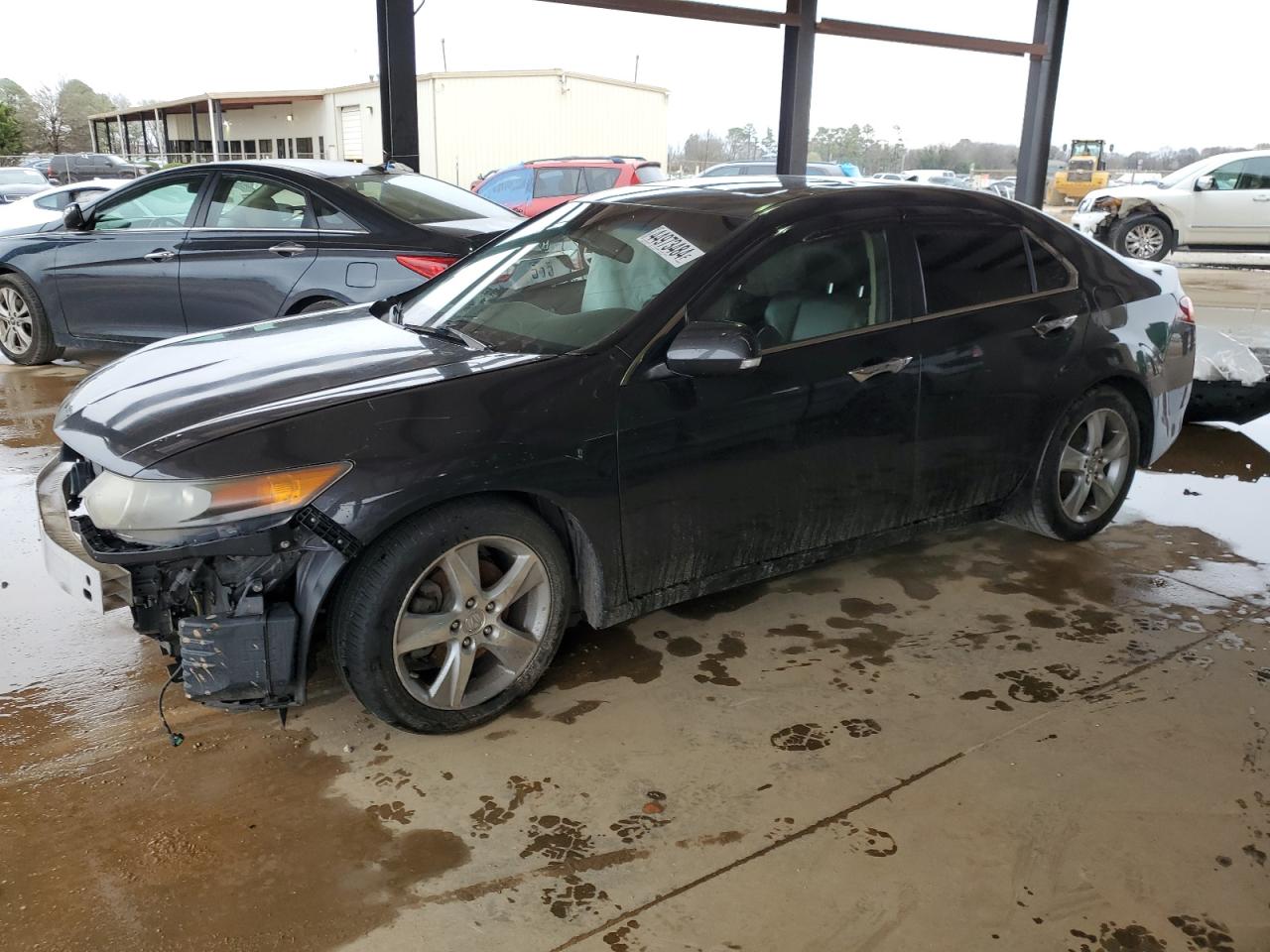 ACURA TSX 2012 jh4cu2f65cc030329