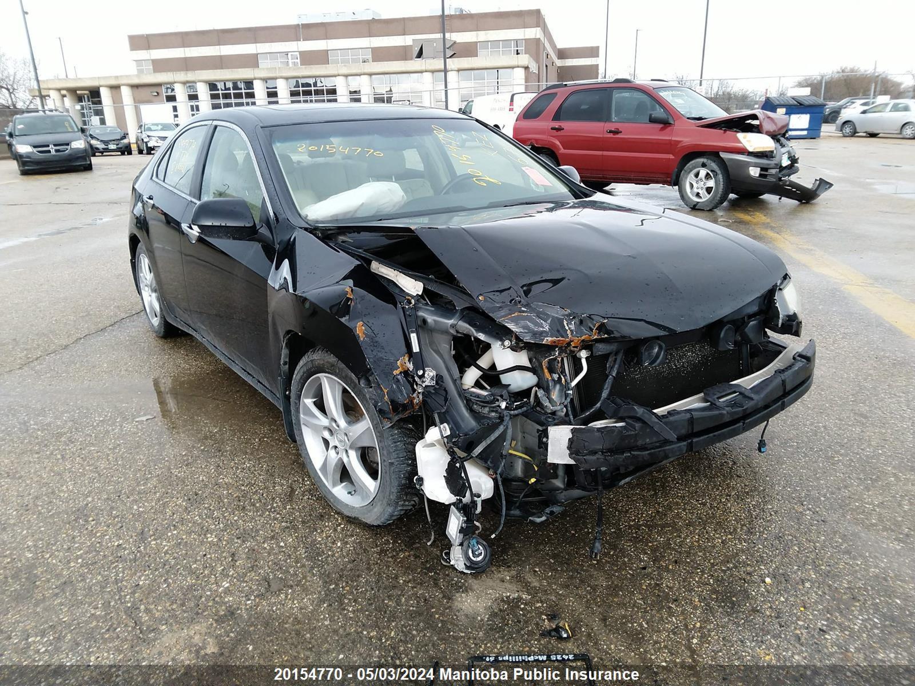 ACURA TSX 2012 jh4cu2f65cc800061