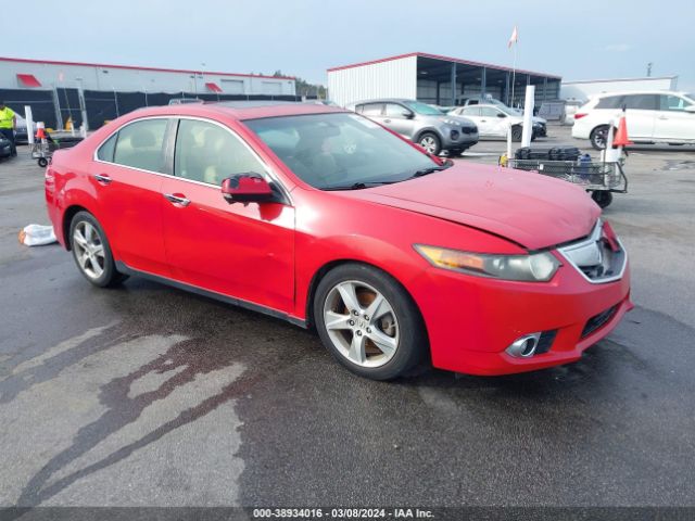 ACURA TSX 2013 jh4cu2f65dc000782