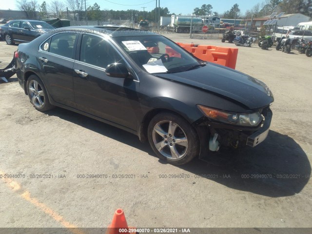 ACURA TSX 2013 jh4cu2f65dc003388