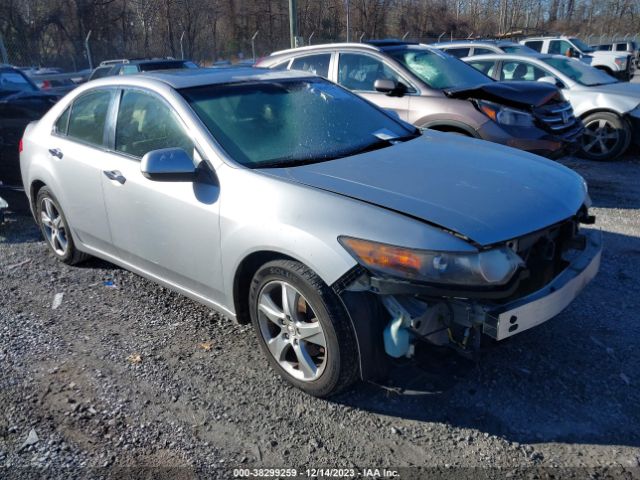 ACURA TSX 2013 jh4cu2f65dc008400