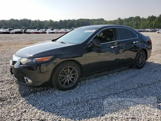 ACURA TSX 2013 jh4cu2f65dc009255