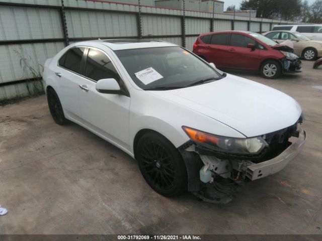 ACURA TSX 2013 jh4cu2f65dc010101