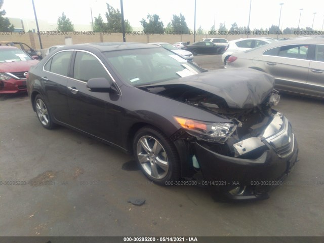 ACURA TSX 2013 jh4cu2f65dc011104