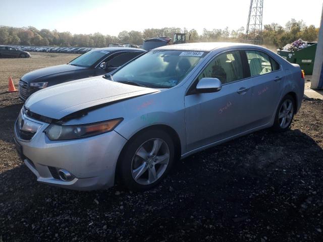 ACURA TSX 2013 jh4cu2f65dc011457