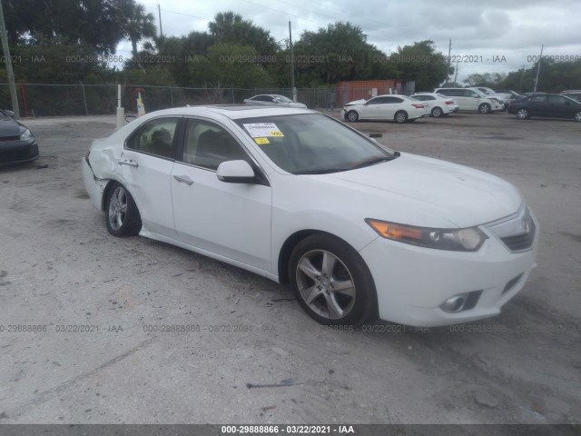 ACURA TSX 2013 jh4cu2f65dc012768