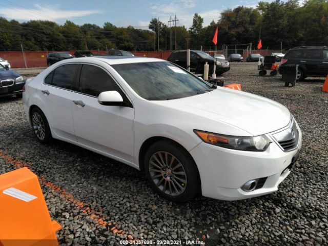 ACURA TSX 2013 jh4cu2f65dc013676