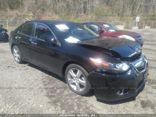 ACURA TSX 2013 jh4cu2f65dc014455