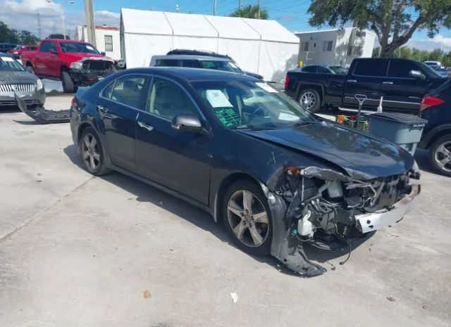 ACURA TSX 2013 jh4cu2f65dc014519