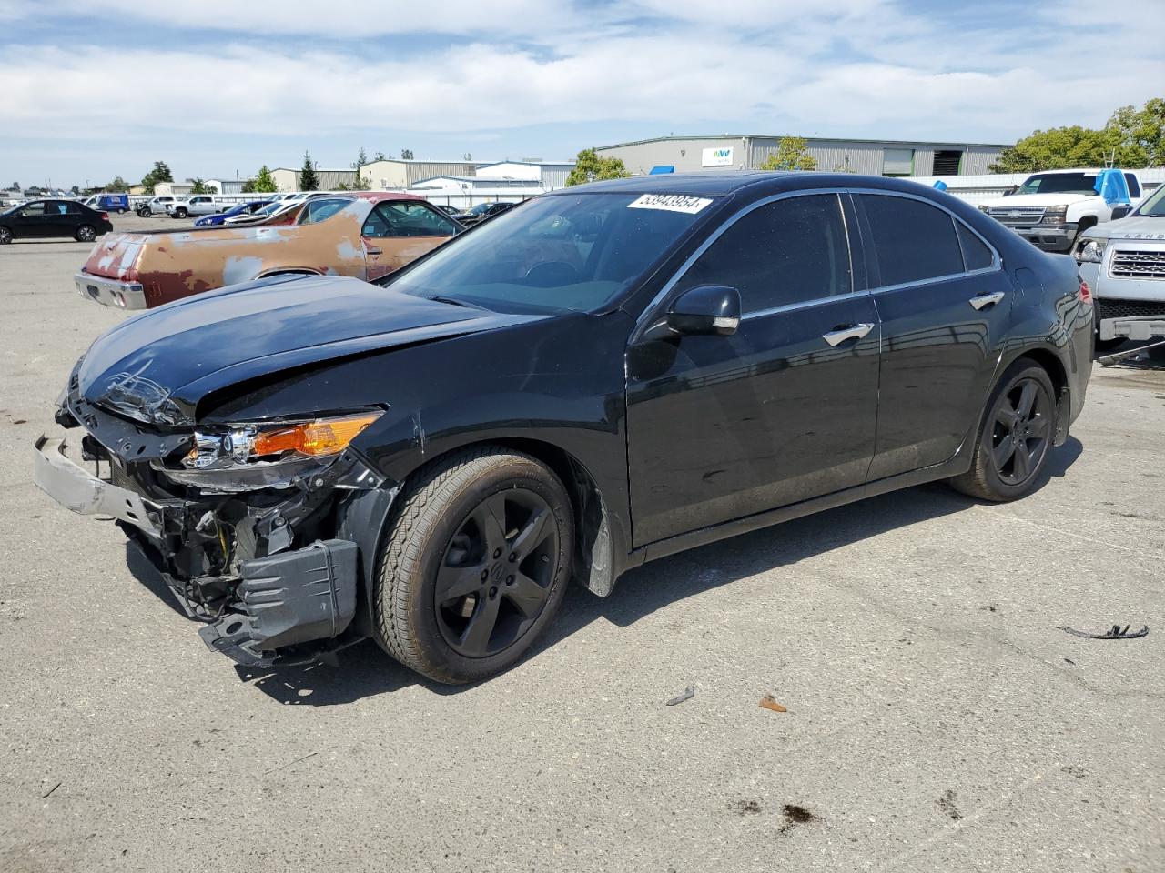 ACURA TSX 2014 jh4cu2f65ec002212