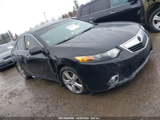 ACURA TSX 2014 jh4cu2f65ec003988