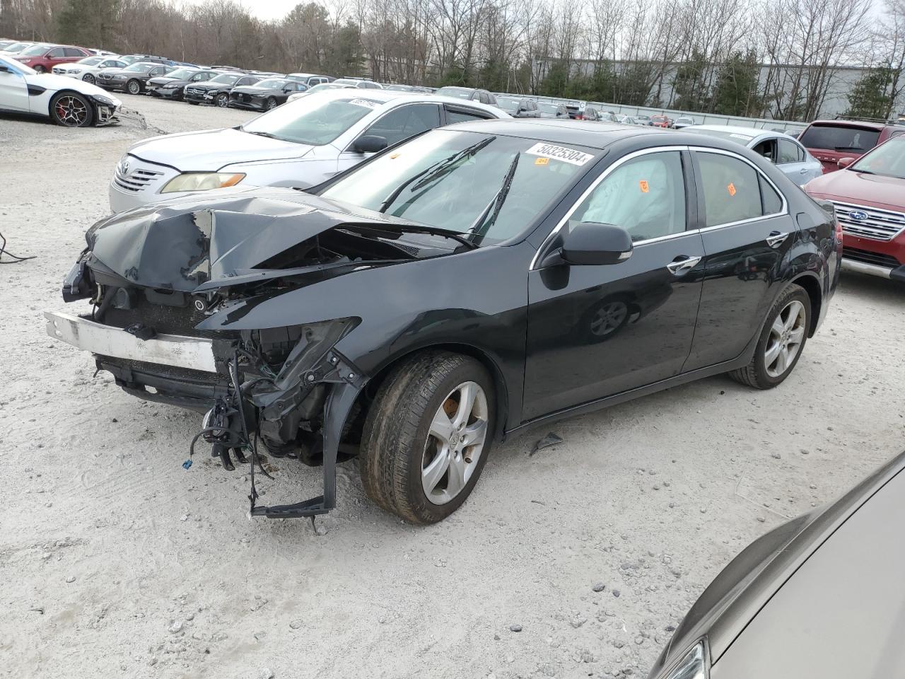 ACURA TSX 2014 jh4cu2f65ec004008