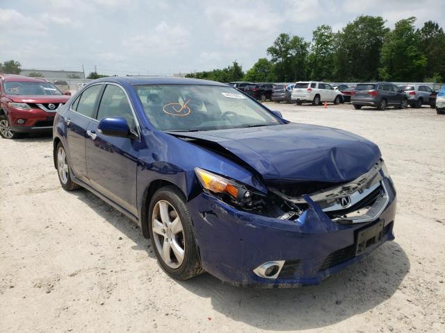 ACURA TSX TECH 2014 jh4cu2f65ec005739