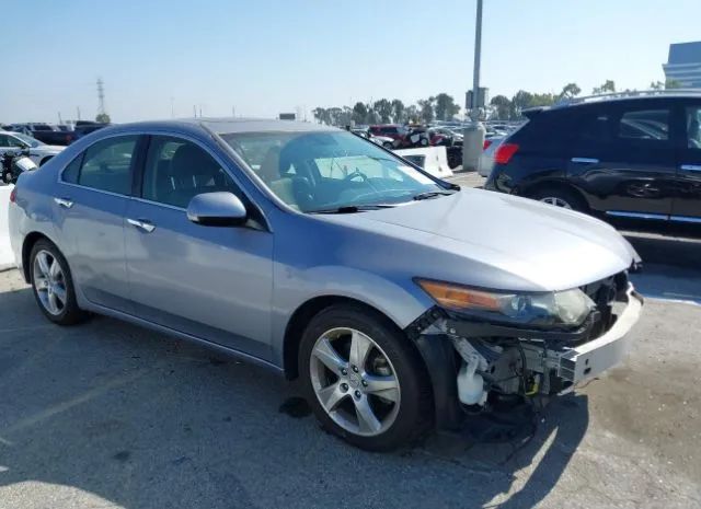 ACURA TSX 2014 jh4cu2f65ec005935