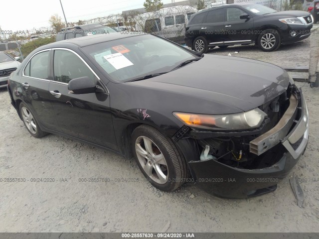 ACURA TSX 2010 jh4cu2f66ac000091