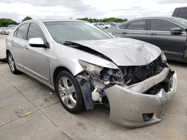 ACURA TSX 2010 jh4cu2f66ac001273