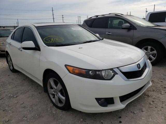 ACURA TSX 2010 jh4cu2f66ac001466