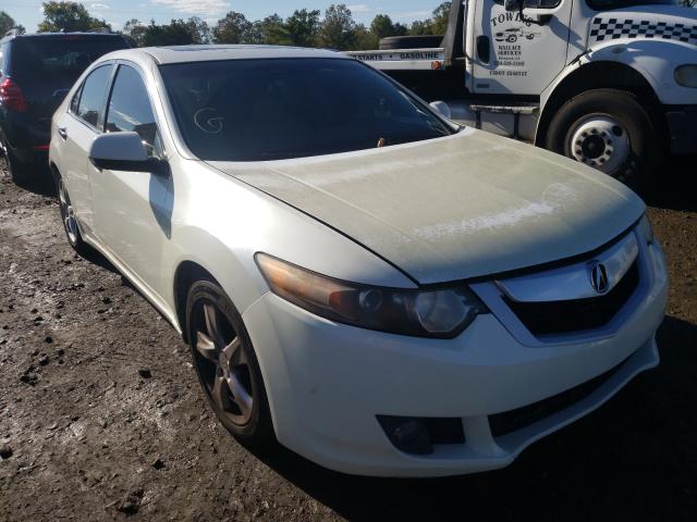 ACURA TSX 2010 jh4cu2f66ac002164