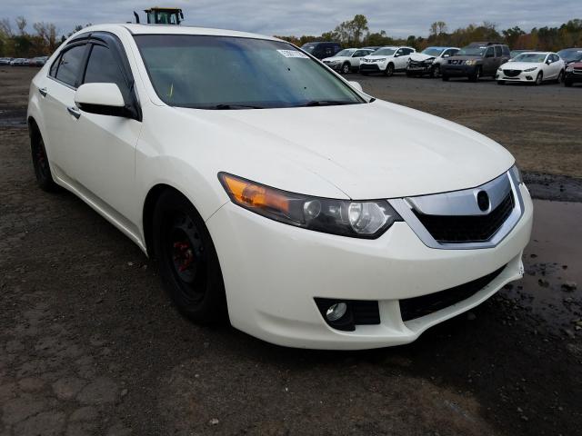 ACURA TSX 2010 jh4cu2f66ac002200