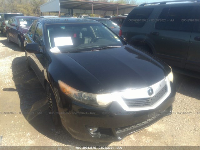 ACURA TSX 2010 jh4cu2f66ac002228