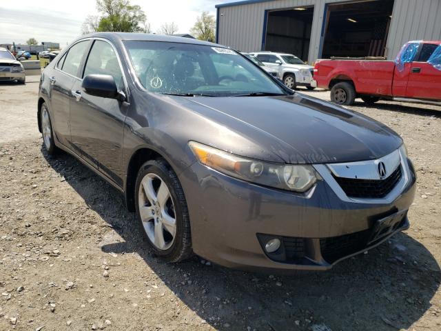 ACURA TSX 2010 jh4cu2f66ac002424