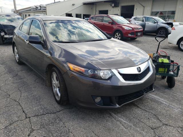 ACURA TSX 2010 jh4cu2f66ac002794