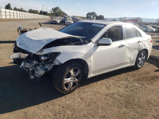 ACURA TSX 2010 jh4cu2f66ac003413