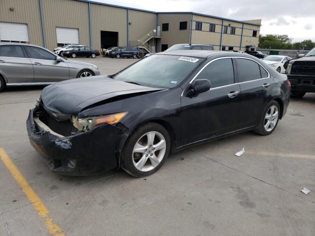 ACURA TSX 2010 jh4cu2f66ac003539