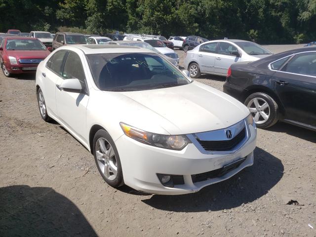 ACURA TSX 2010 jh4cu2f66ac003864