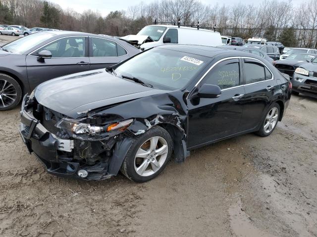 ACURA TSX 2010 jh4cu2f66ac004089